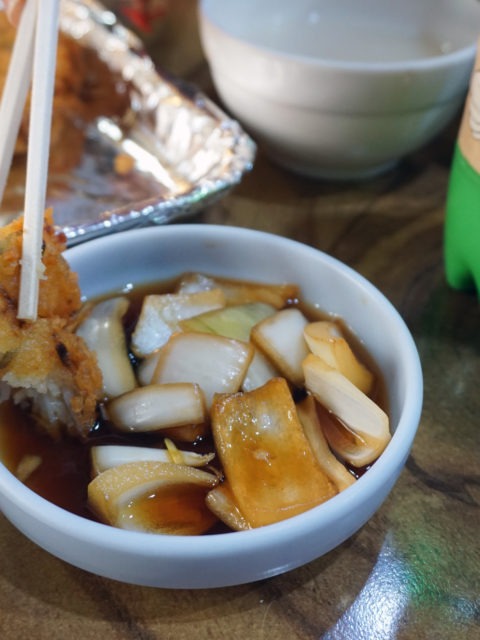 Bindaetteok, the savoury, thick Korean pancake you will never forget